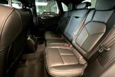 Thumbnail of 2024 Gentian Blue Metallic Porsche Macan
