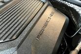 Thumbnail of 2024 Gentian Blue Metallic Porsche Macan