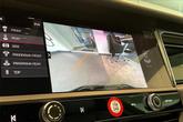 Thumbnail of 2024 Gentian Blue Metallic Porsche Macan