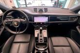 Thumbnail of 2024 Gentian Blue Metallic Porsche Macan