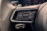 Thumbnail of 2024 Gentian Blue Metallic Porsche Macan