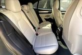 Thumbnail of 2024 Aventurine Green Metallic Porsche Macan