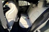 Thumbnail of 2024 Aventurine Green Metallic Porsche Macan