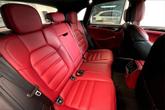Thumbnail of 2025 Carrara White Metallic Porsche Macan