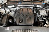 Thumbnail of 2025 Carrara White Metallic Porsche Macan