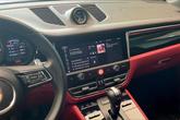 Thumbnail of 2025 Carrara White Metallic Porsche Macan