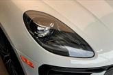 Thumbnail of 2025 Carrara White Metallic Porsche Macan