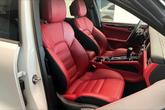 Thumbnail of 2025 Carrara White Metallic Porsche Macan