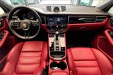 Thumbnail of 2025 Carrara White Metallic Porsche Macan