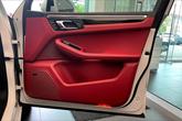 Thumbnail of 2025 Carrara White Metallic Porsche Macan