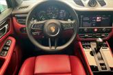 Thumbnail of 2025 Carrara White Metallic Porsche Macan
