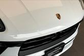 Thumbnail of 2025 Carrara White Metallic Porsche Macan
