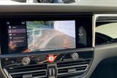 Thumbnail of 2025 Jet Black Metallic Porsche Macan