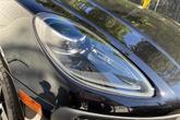 Thumbnail of 2025 Jet Black Metallic Porsche Macan