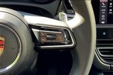 Thumbnail of 2025 Jet Black Metallic Porsche Macan