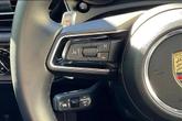 Thumbnail of 2025 Jet Black Metallic Porsche Macan