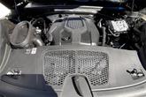 Thumbnail of 2025 Jet Black Metallic Porsche Macan