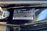 Thumbnail of 2025 Jet Black Metallic Porsche Macan