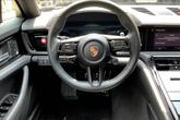 Thumbnail of 2024 Black Porsche Panamera