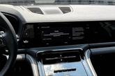 Thumbnail of 2024 Black Porsche Panamera