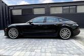 Thumbnail of 2024 Black Porsche Panamera