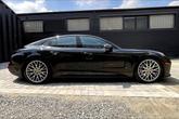 Thumbnail of 2024 Black Porsche Panamera