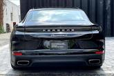 Thumbnail of 2024 Black Porsche Panamera