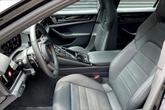 Thumbnail of 2024 Black Porsche Panamera