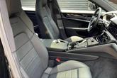 Thumbnail of 2024 Black Porsche Panamera