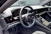 Thumbnail of 2024 Black Porsche Panamera