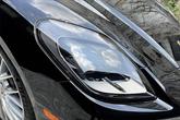 Thumbnail of 2024 Black Porsche Panamera