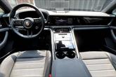 Thumbnail of 2024 Black Porsche Panamera