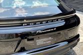 Thumbnail of 2024 Black Porsche Panamera