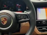 Thumbnail of 2022 Black Porsche Macan