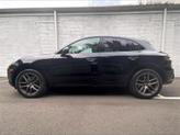 Thumbnail of 2022 Black Porsche Macan