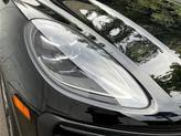 Thumbnail of 2022 Black Porsche Macan