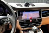 Thumbnail of 2025 Jet Black Metallic Porsche Macan