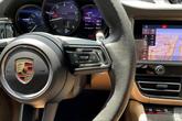 Thumbnail of 2025 Jet Black Metallic Porsche Macan