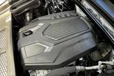 Thumbnail of 2025 Jet Black Metallic Porsche Macan