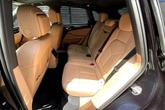 Thumbnail of 2025 Jet Black Metallic Porsche Macan