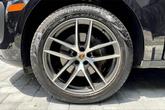 Thumbnail of 2025 Jet Black Metallic Porsche Macan