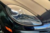 Thumbnail of 2025 Jet Black Metallic Porsche Macan