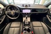 Thumbnail of 2025 Jet Black Metallic Porsche Macan