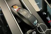 Thumbnail of 2025 Jet Black Metallic Porsche Macan