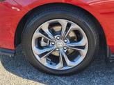 Thumbnail of 2024 Radiant Red Metallic Honda Accord