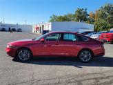 Thumbnail of 2024 Radiant Red Metallic Honda Accord