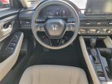 Thumbnail of 2024 Radiant Red Metallic Honda Accord