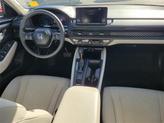 Thumbnail of 2024 Radiant Red Metallic Honda Accord