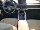 Thumbnail of 2024 Radiant Red Metallic Honda Accord
