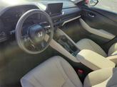 Thumbnail of 2024 Radiant Red Metallic Honda Accord